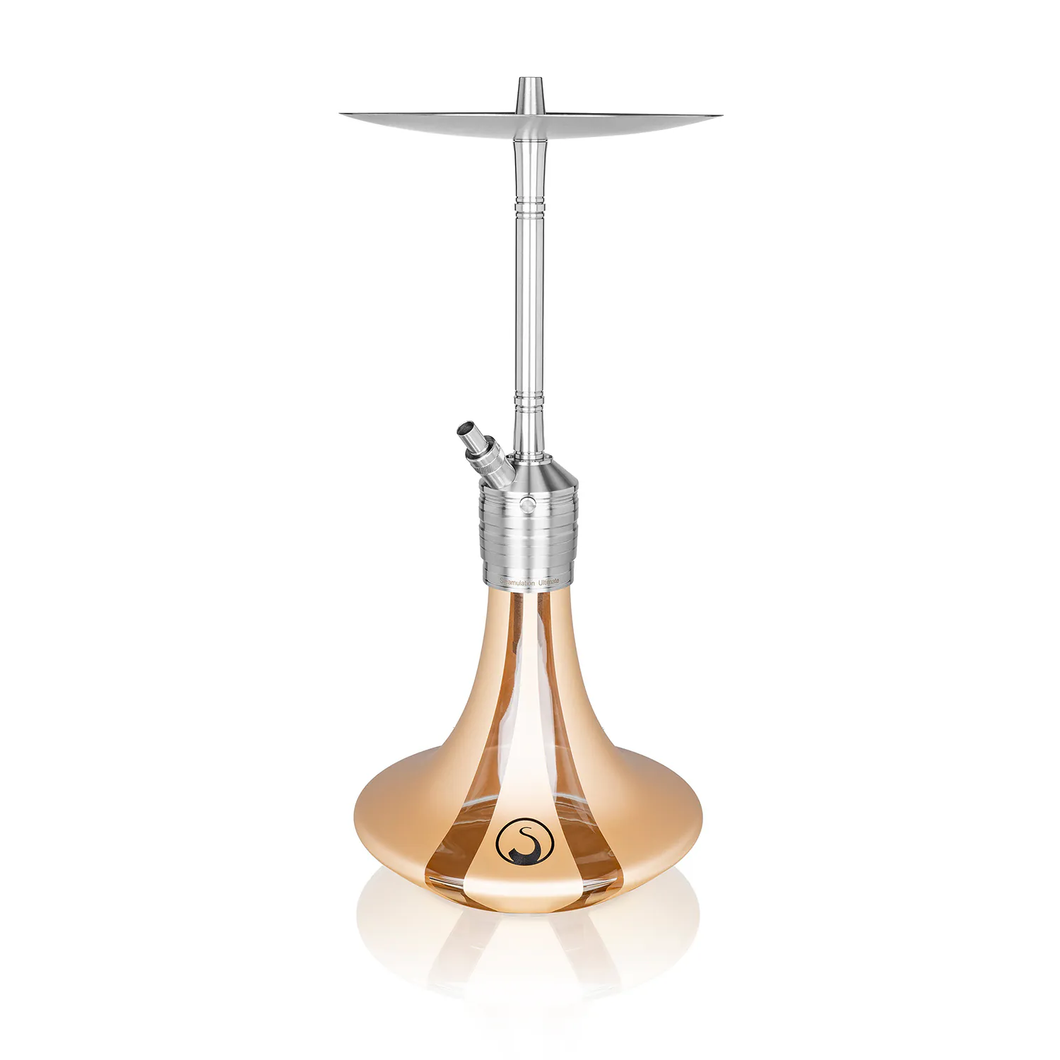 steamulation-ultimate-one-gen-3-gold-matt-metallic