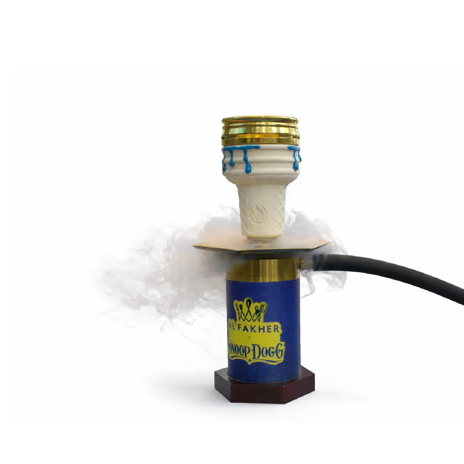 supra-hookah-hexa-gold- Snoop Dogg3