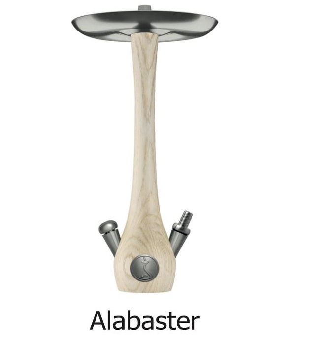 alabaster