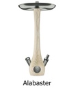 alabaster