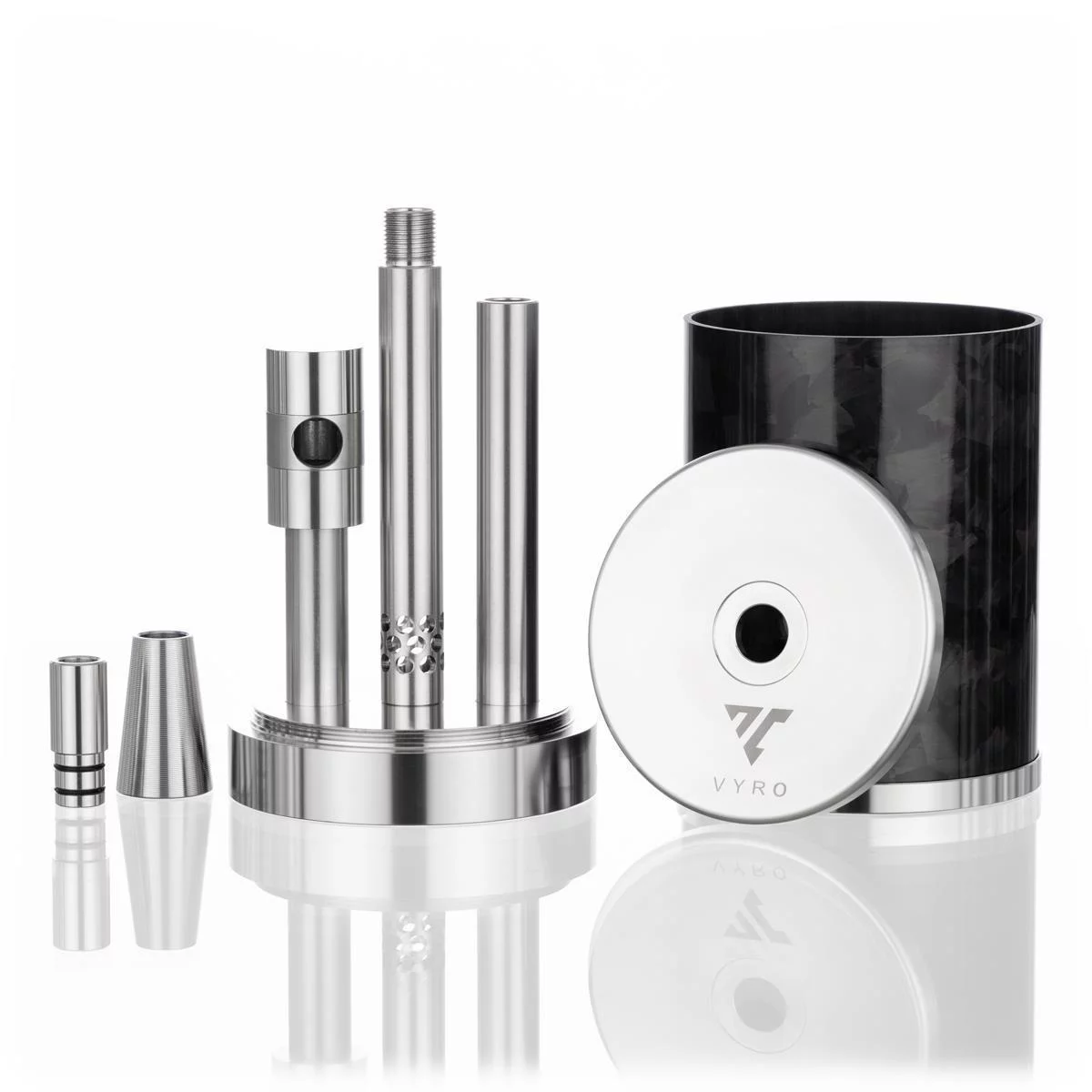 vyro-one-steel-black~2
