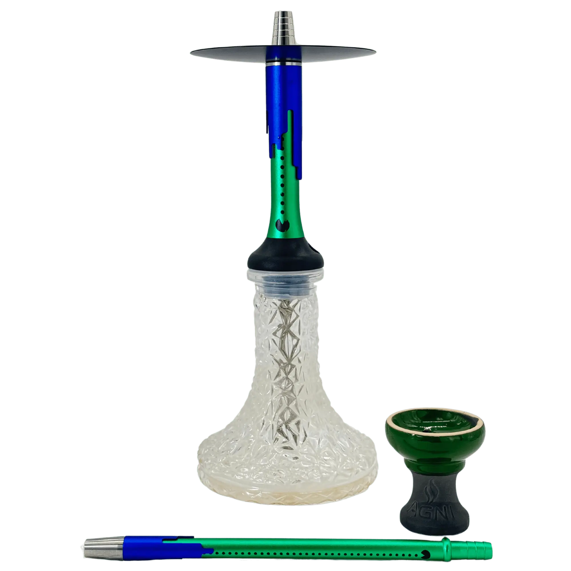 agni-hookah-pacm-imagen-stock-1