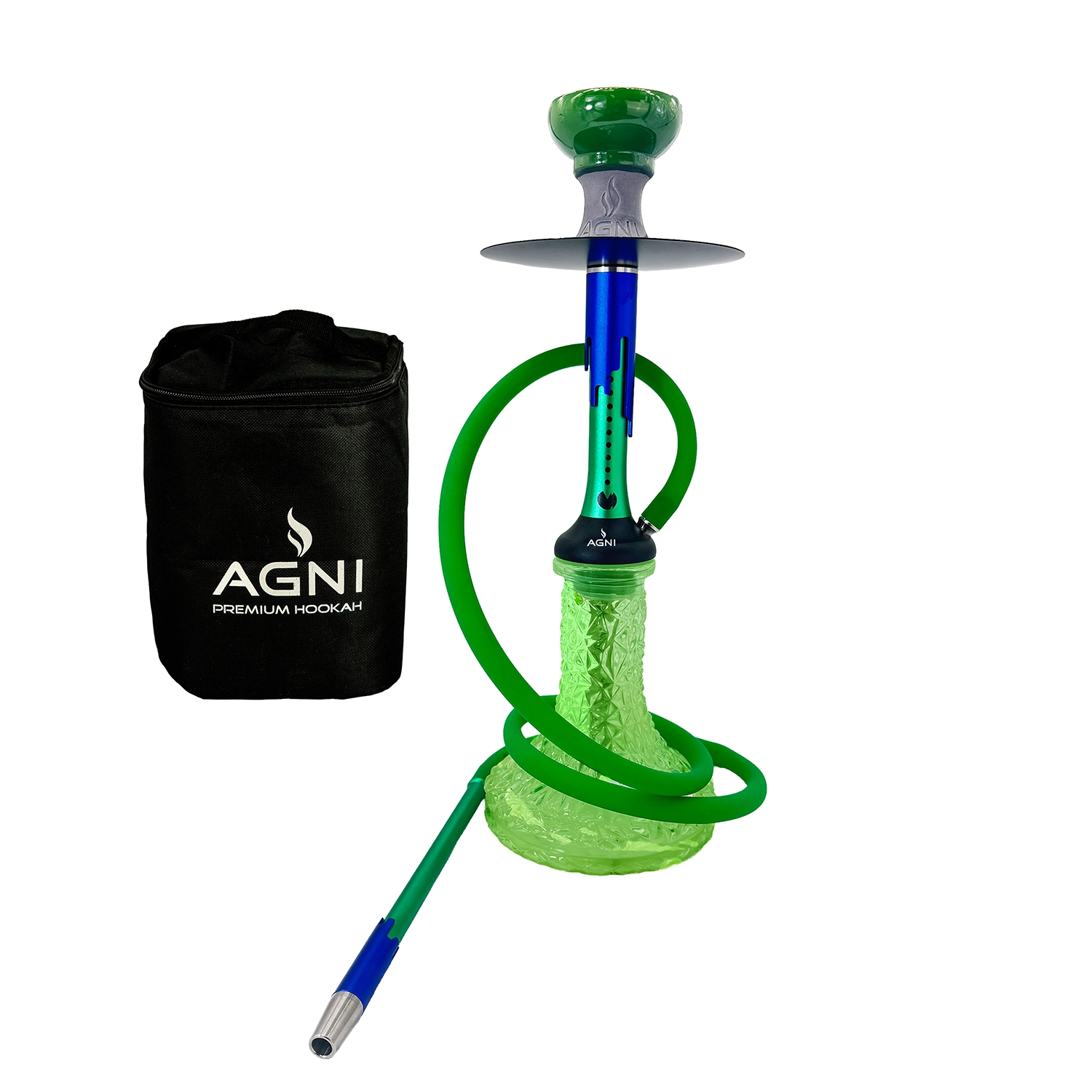 agni-pacman-acess-blue-green