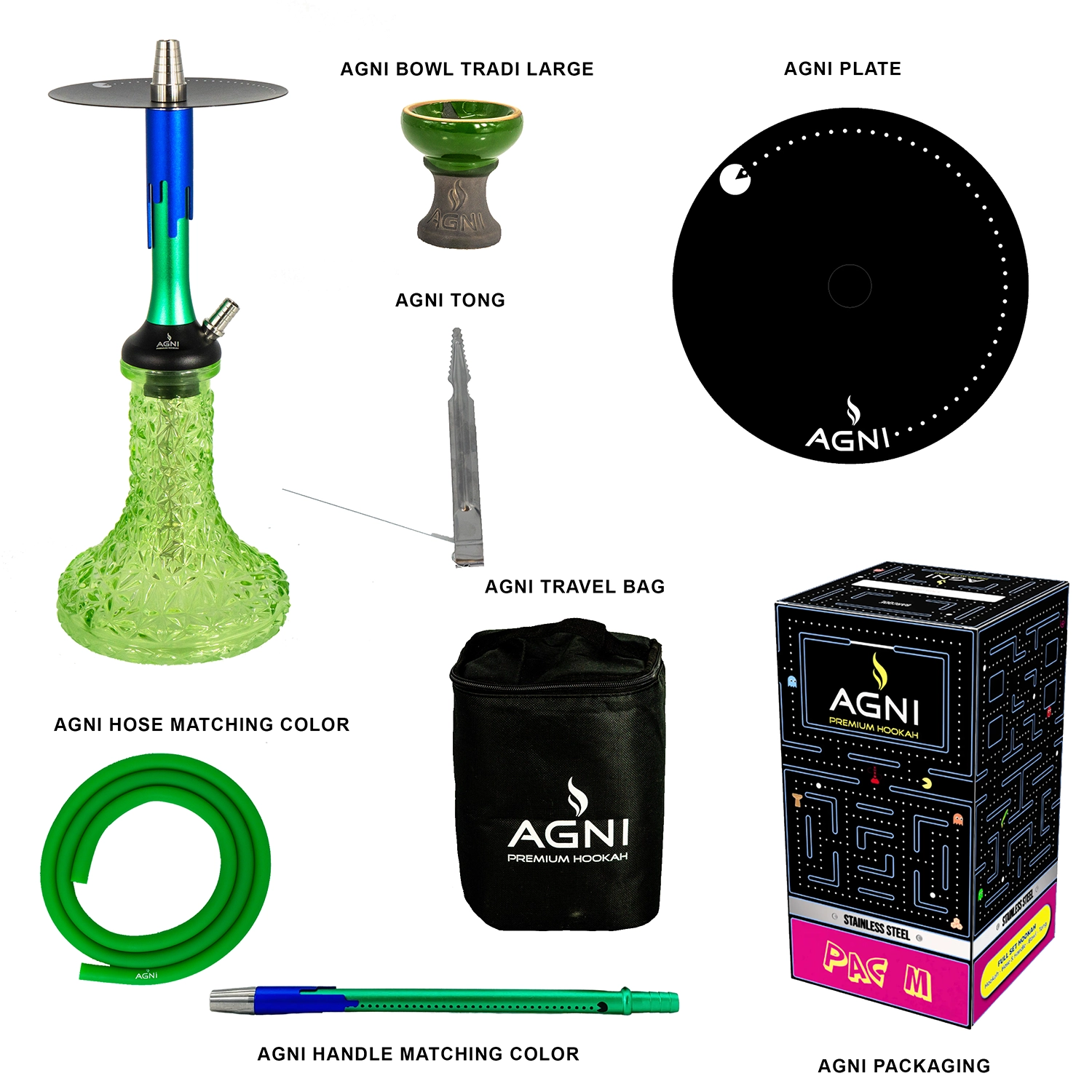 agni-pacman-pcs-green
