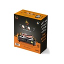 Cocous Hookah Coal Burner 1000W indiv