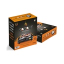 Cocous Hookah Coal Burner 1000W box