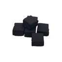 Zahrah Coconut Charcoal Flat – 108pcs tablet