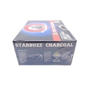 Starbuzz Premium Coconut Quick Lite Charcoal 35mm box
