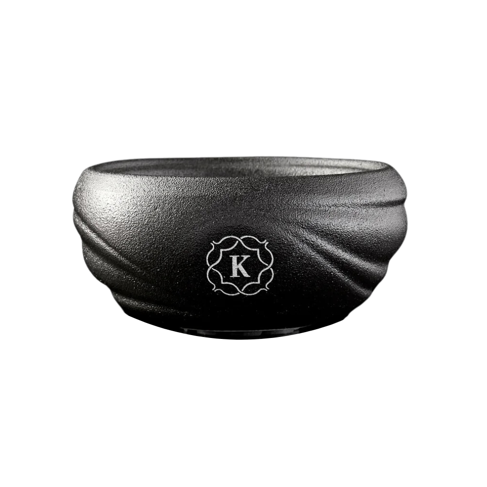 Samsaris® Kore® Ceramic Hookah Bowl 4