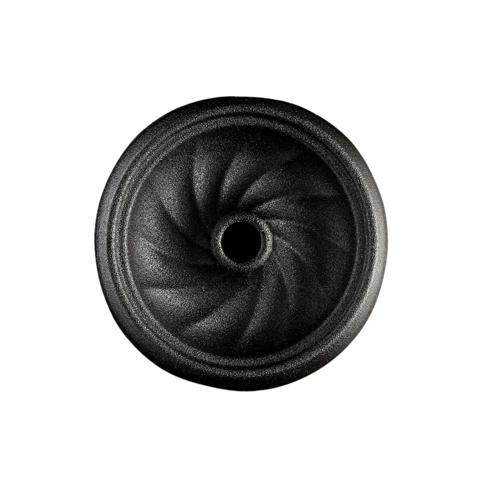 Samsaris® Kore® Ceramic Hookah Bowl 2