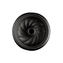 Samsaris® Kore® Ceramic Hookah Bowl 2
