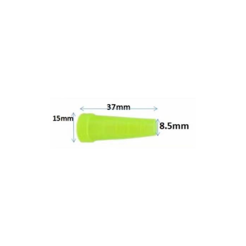 Disposable mouthtip small