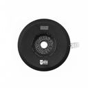 Misha Hookah Revolt Plate