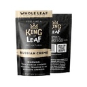 King Leaf Premium Tobacco rusian creme