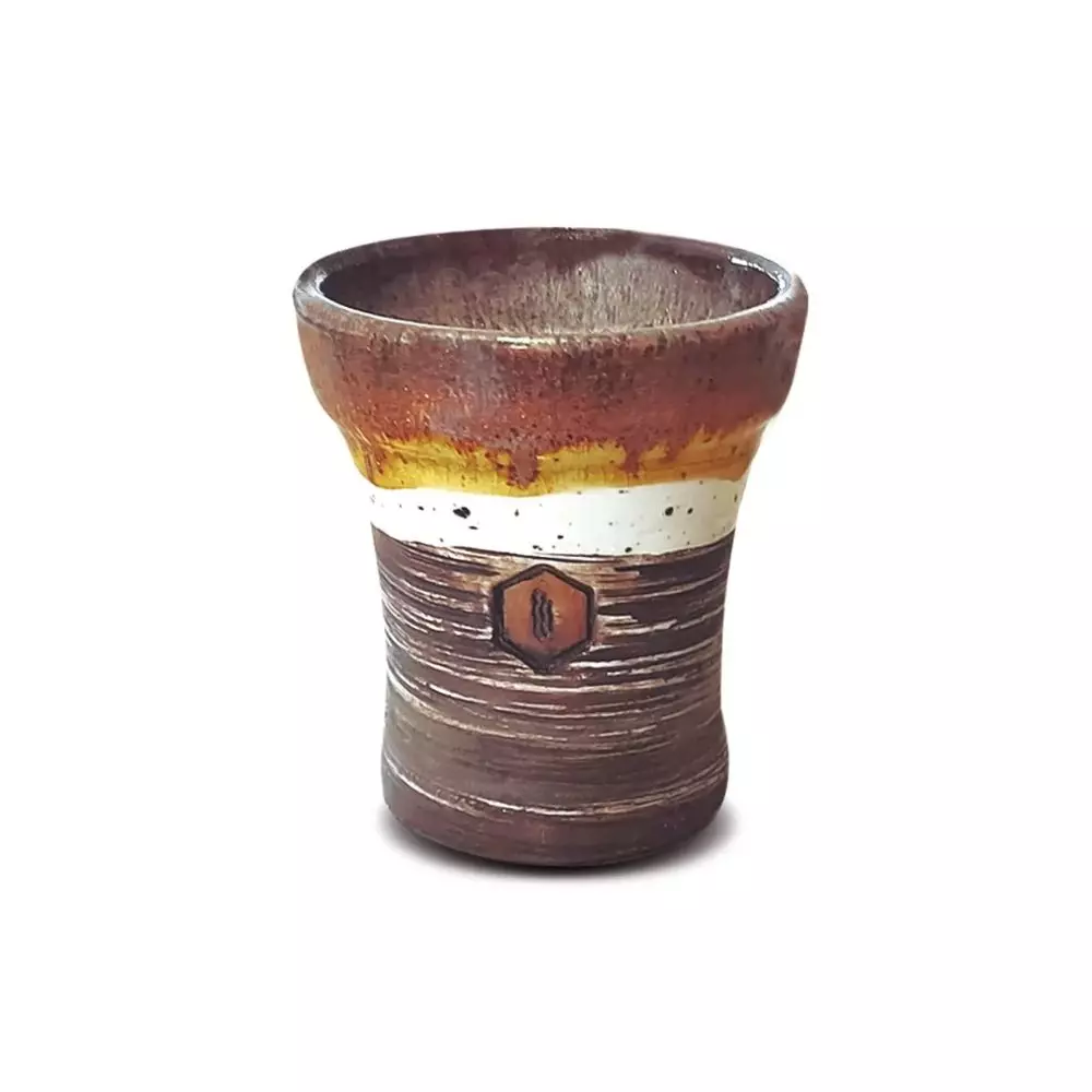 Kolos Mita Hookah Bowl 105