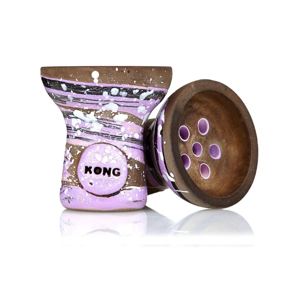 Kong Turkish Boy Space Purple