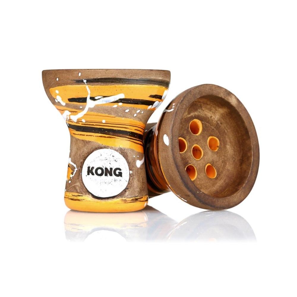 Kong Turkish Boy Space Orange