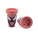 Kong Karnage Edition Hookah Bowl Details