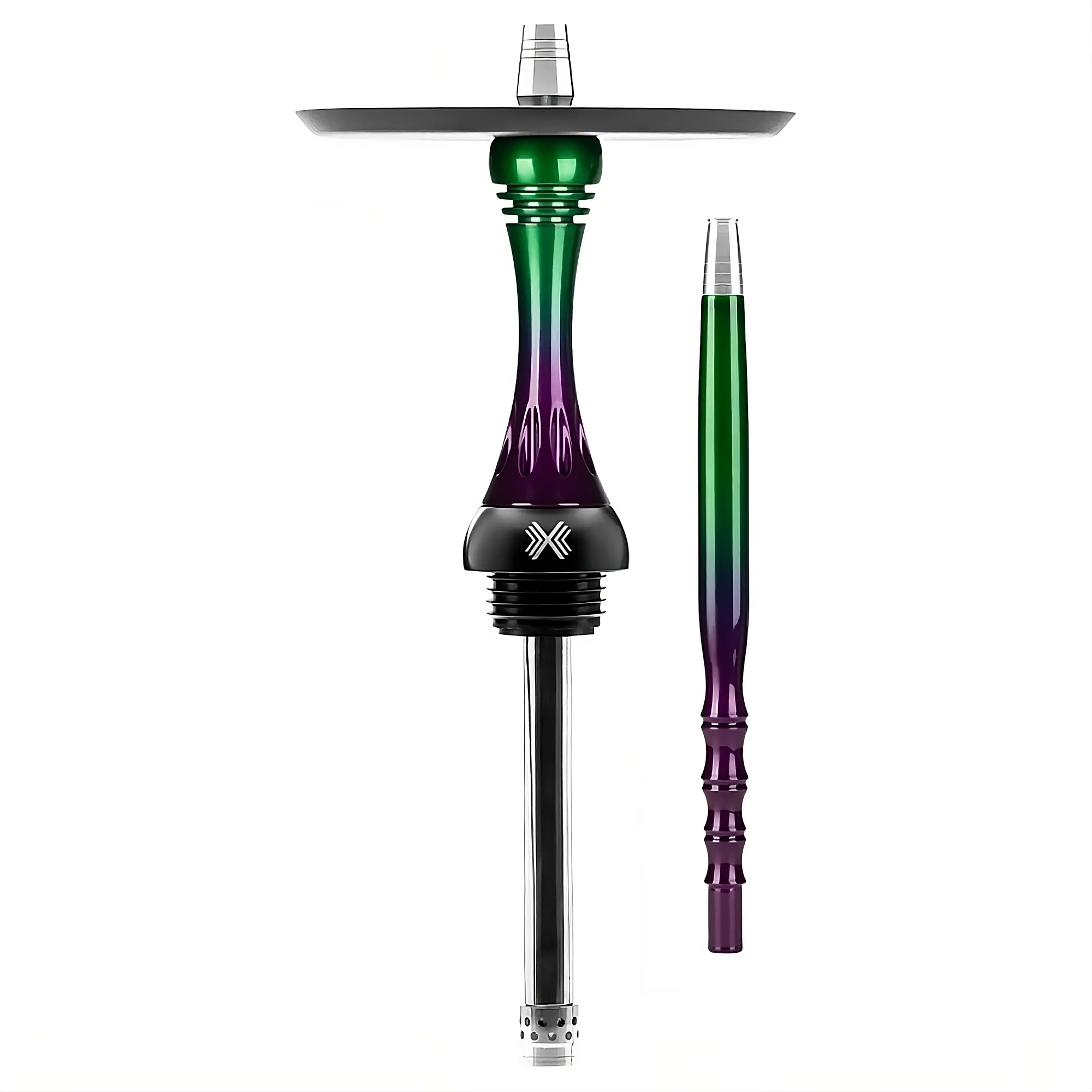 alpha-hookah-model-x-forest-candy