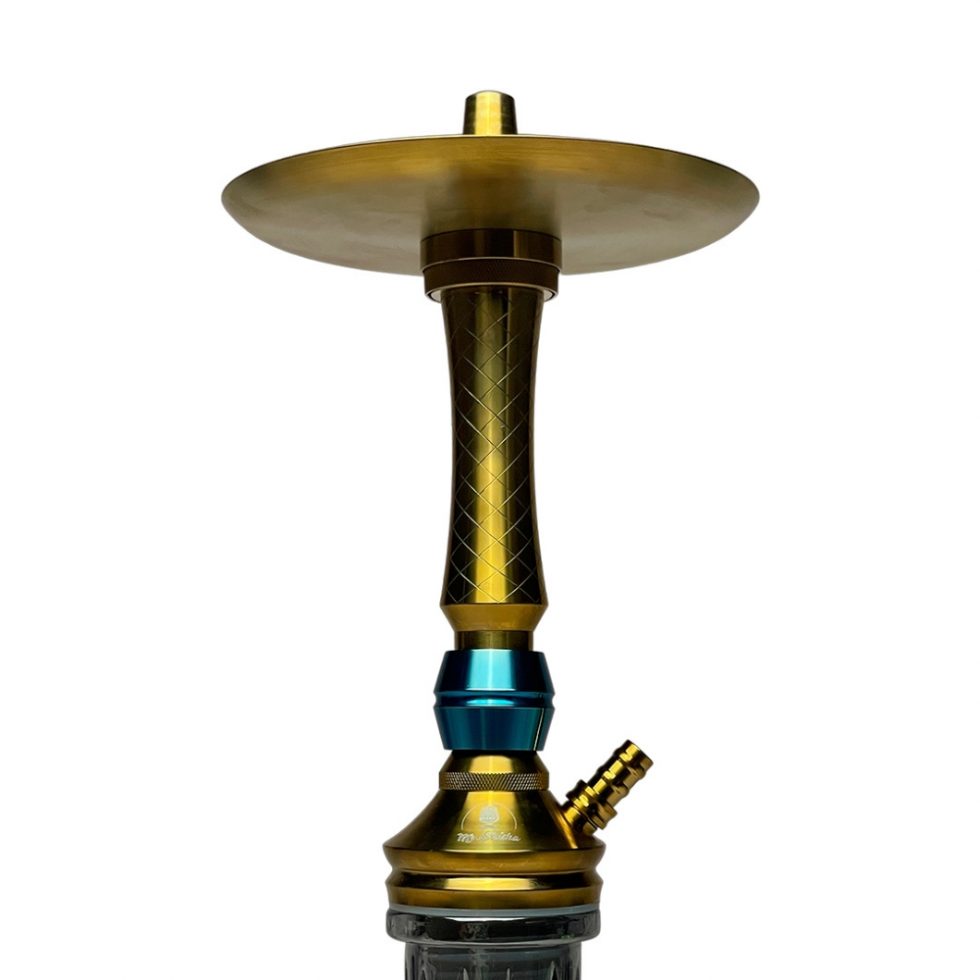 Mr-Shisha-Valhalla-Hookah-Gold-980×980
