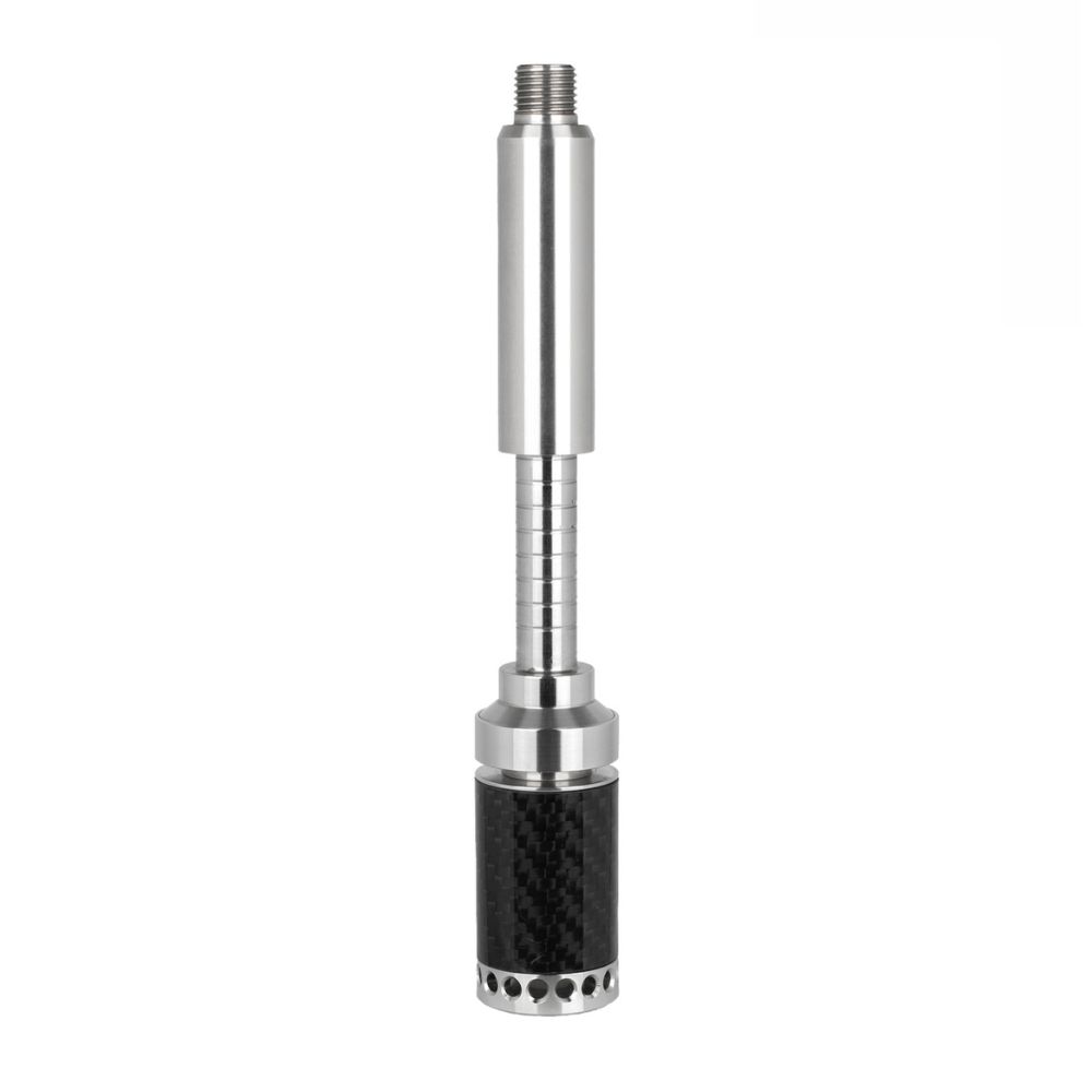 Steamulation Cooling Diffusor Carbon Black