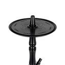 Moze Varity Lounge Black Dish