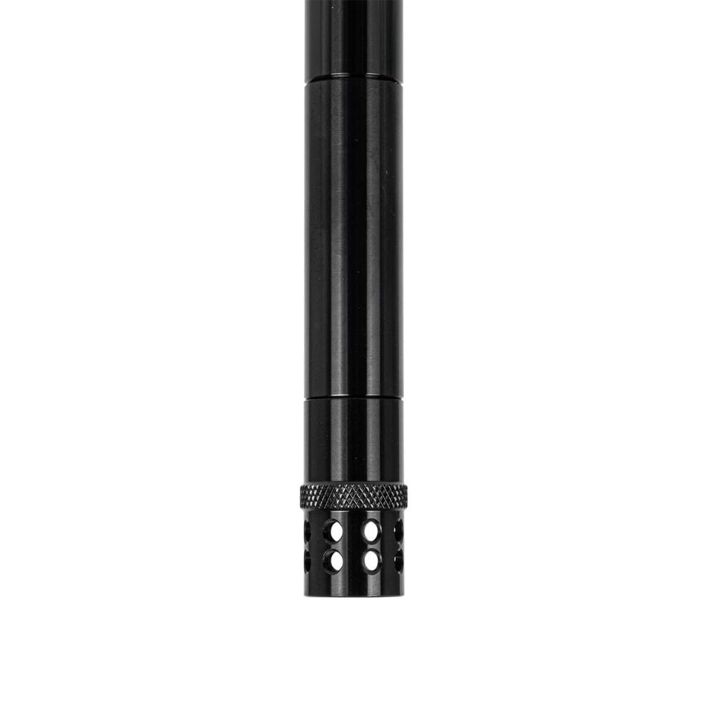 Moze Varity Lounge Black Tube