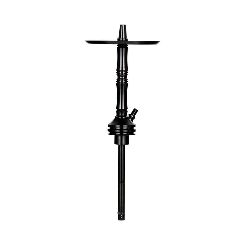 Moze Varity Lounge Black Steel