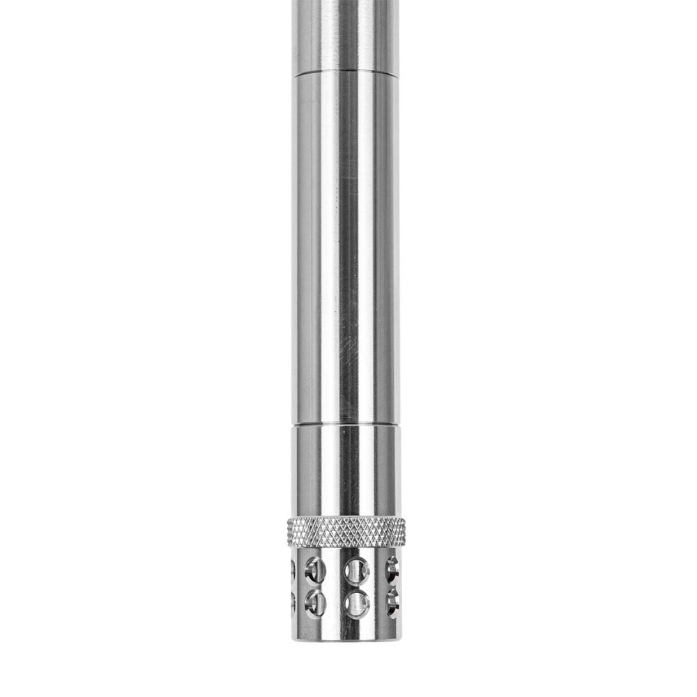 Moze Varity Lounge Silver Tube