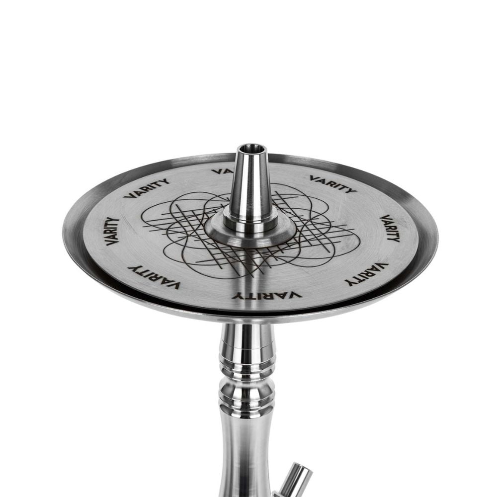 Moze Varity Lounge Silver Dish