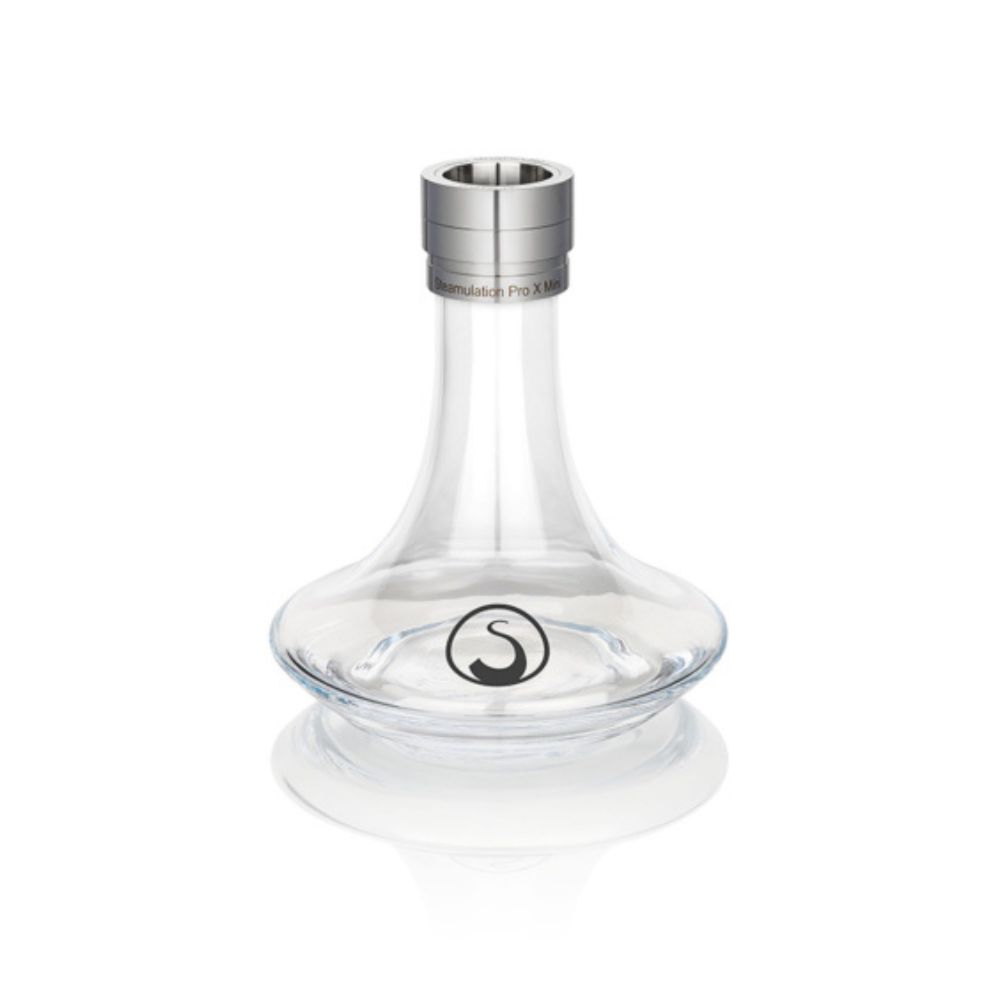 Steamulation Pro X Mini Base with SteamClick