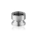 Steamulation X Blow Off Adapter Set 2