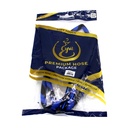 Hose Set Stripe Blue