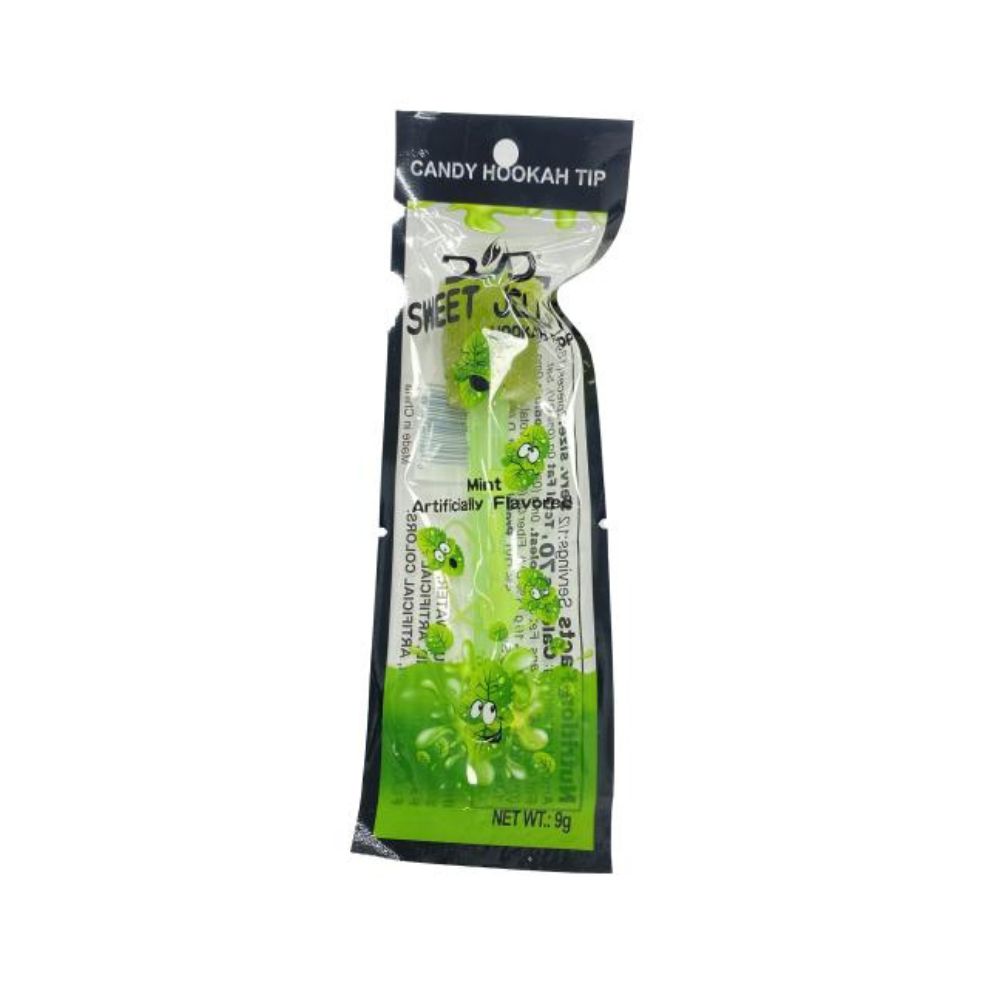 Dud Jelly Hookah Tip