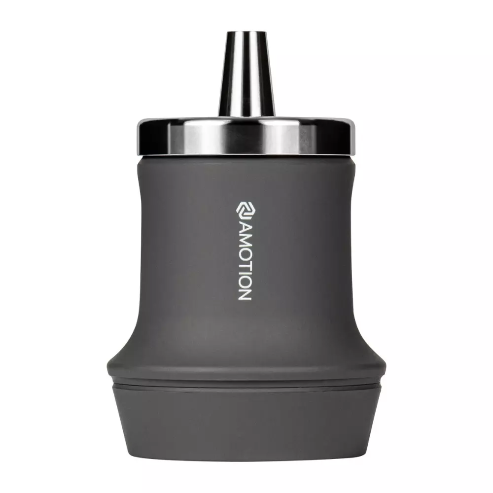 Amotion Roam Hookah front