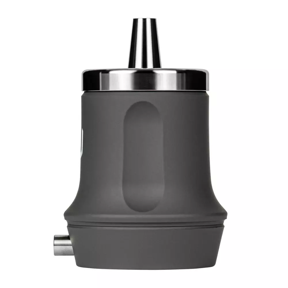 Amotion Roam Hookah back