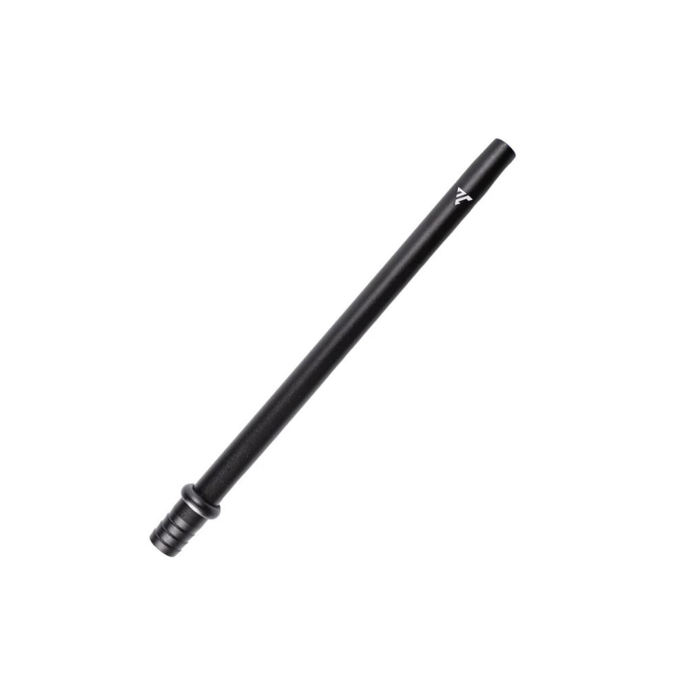 VYRO Starter Set – Mouthpiece black 20cm + silicone hose black mouth