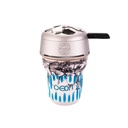 AEON x Solaris Nova Shisha Kopf Limited Edition use