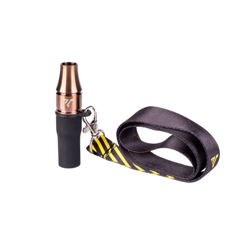 VYRO Hygienemundstück (mouthpiece) rose