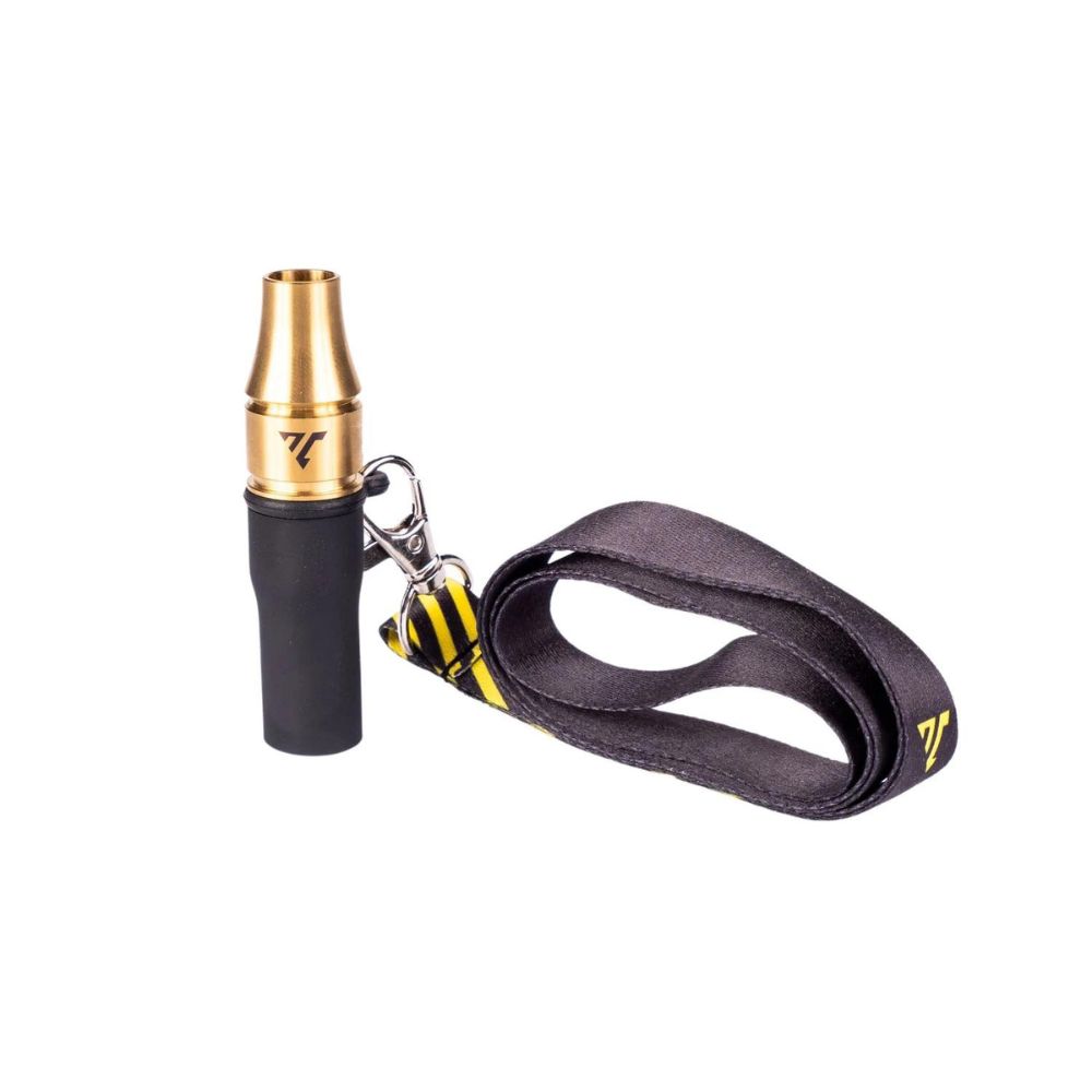 VYRO Hygienemundstück (mouthpiece) gold