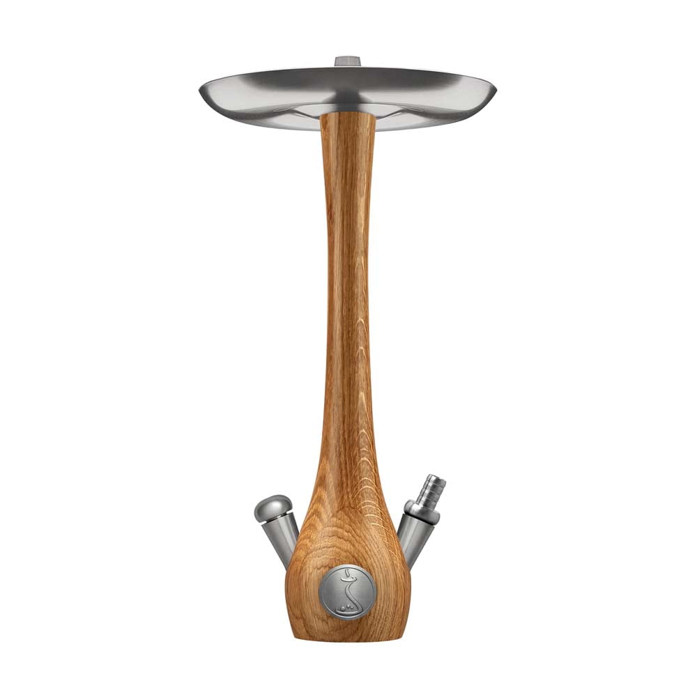 Wookah Oak Gt Hookah