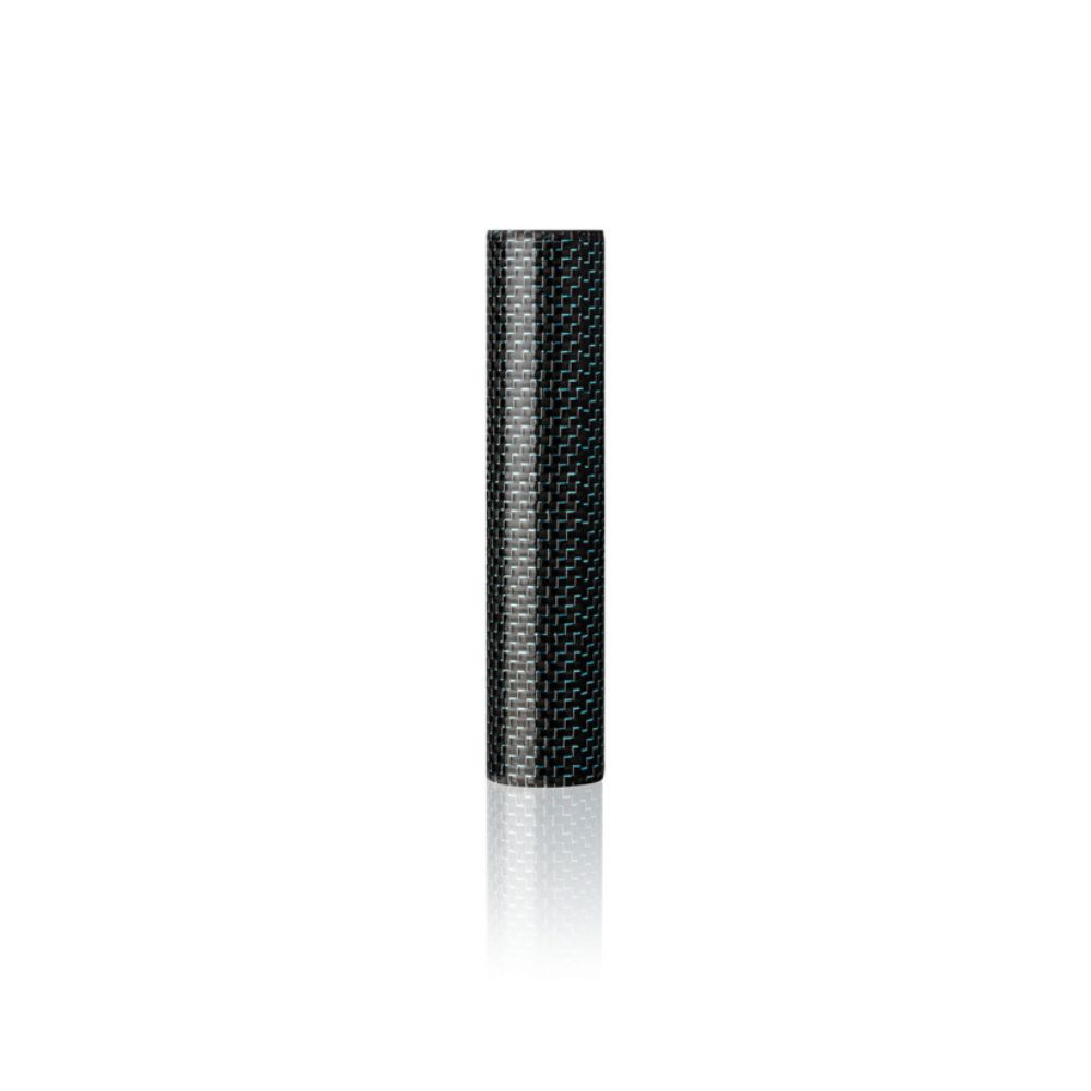 Steamulation Carbon Column Sleeve Mini Black Blue