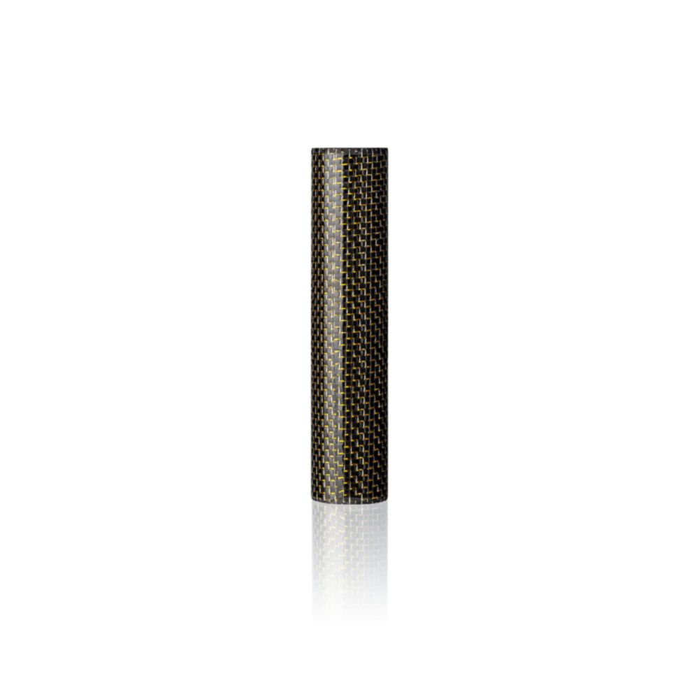 Steamulation Carbon Column Sleeve Mini Gold