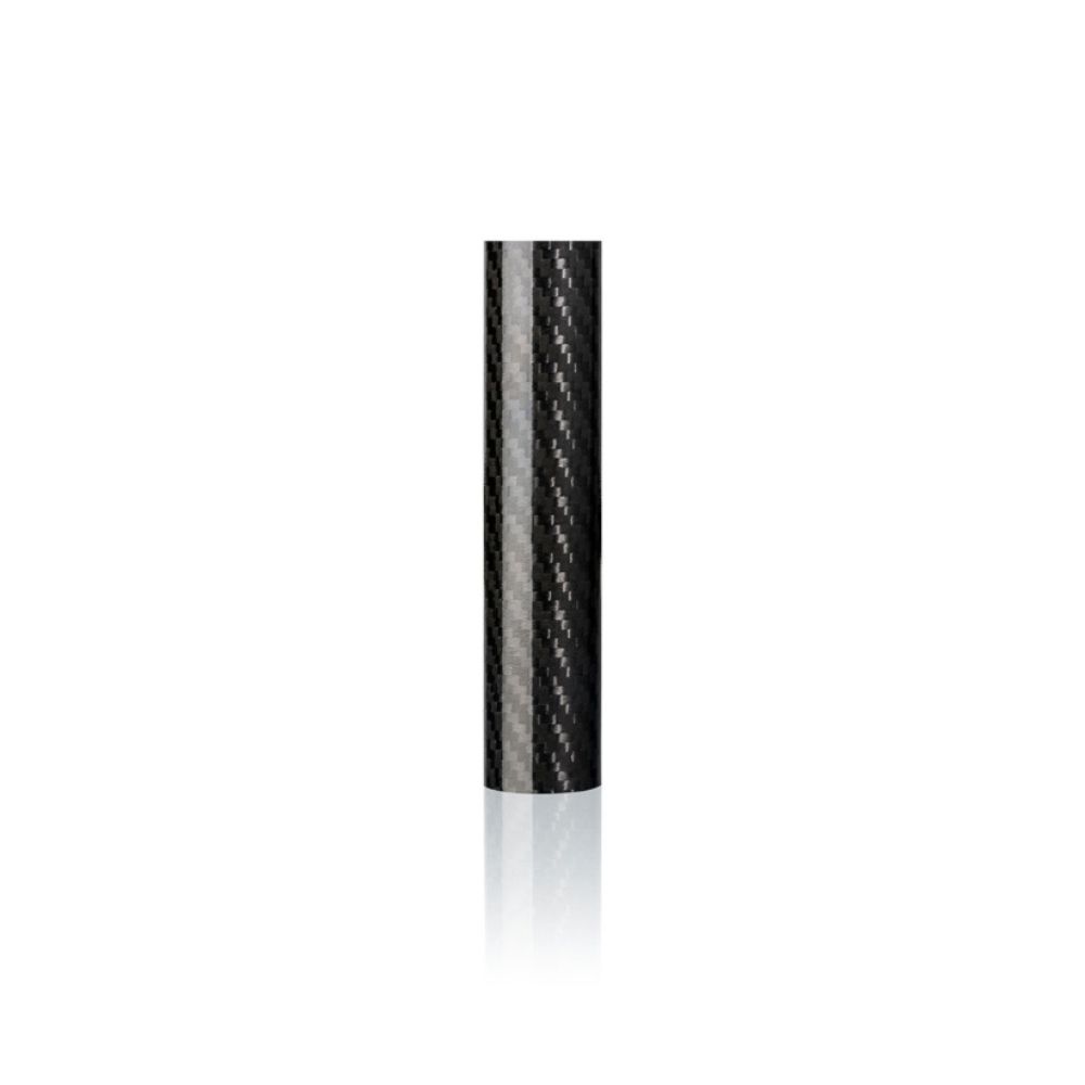 Steamulation Carbon Column Sleeve Mini Black