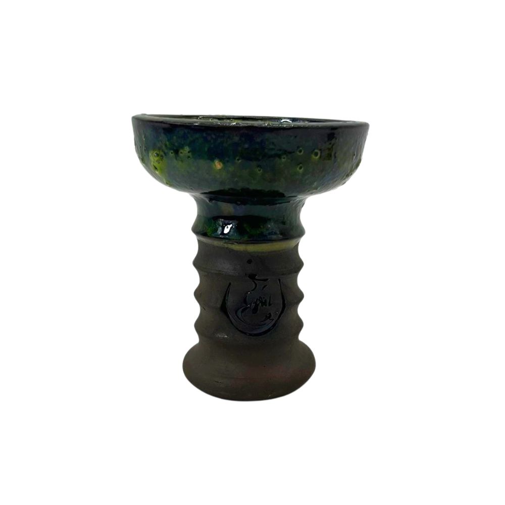 Cyril Bowl Thor XL Dark Lime