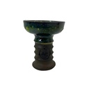 Cyril Bowl Thor XL Dark Lime