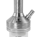 Mr Shisha Mini Khalifa Hookah Purge