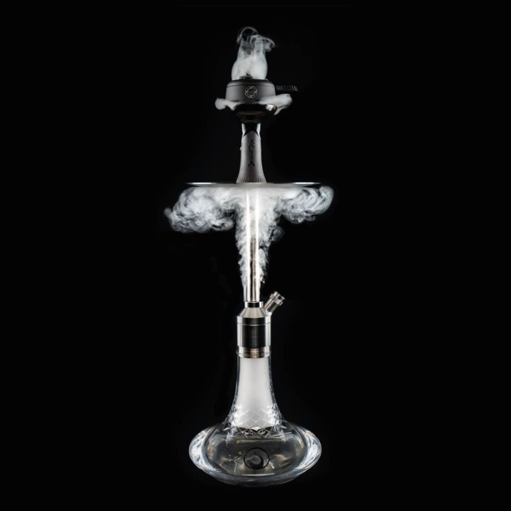 Steamulation Pro X Prime (Gen. II) Use