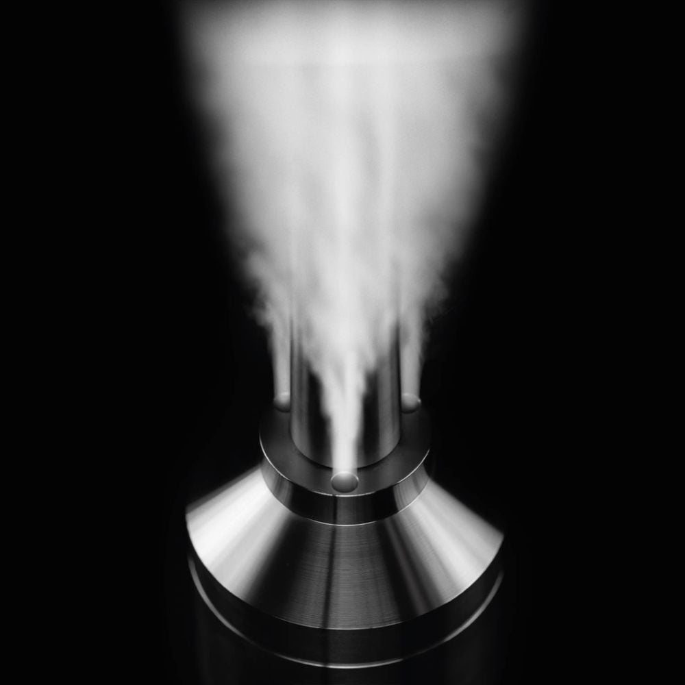 Steamulation Pro X Prime (Gen. II) Purgue