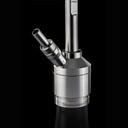 Steamulation Pro X Prime (Gen. II) Detail
